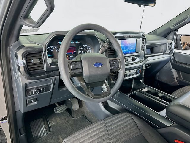 Certified 2022 Ford F150 XL w/ STX Appearance Package image 18