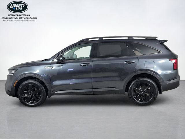 Used 2022 Kia Sorento S AWD/4WD image 6