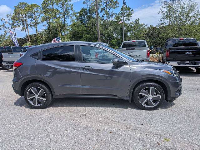 Used 2022 Honda HR-V EX image 2