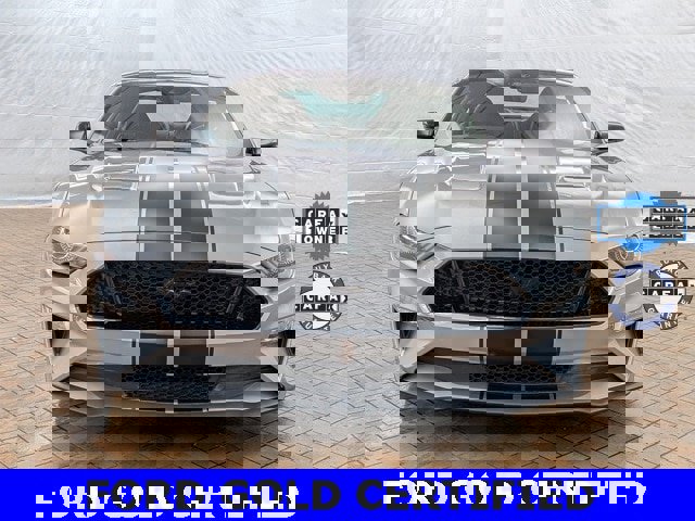 Certified 2023 Ford Mustang GT Premium w/ Equipment Group 401A image 2