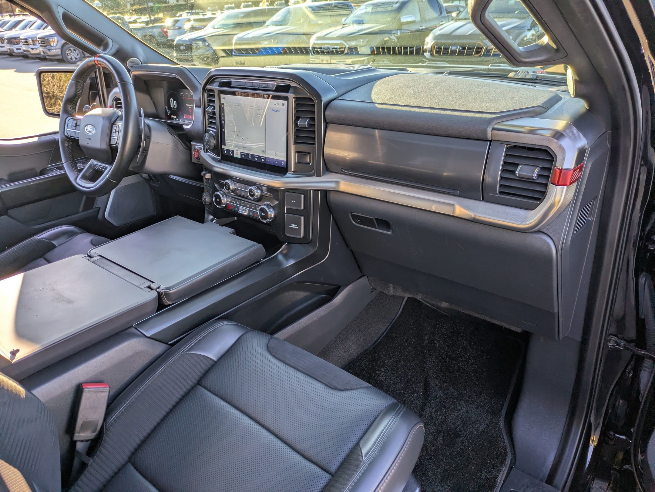 Certified 2023 Ford F150 Raptor image 45