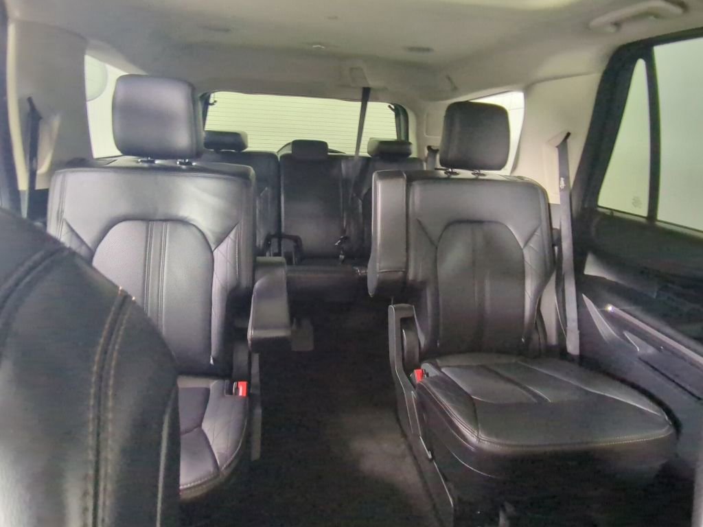 Certified 2020 Ford Expedition Platinum AWD/4WD image 22
