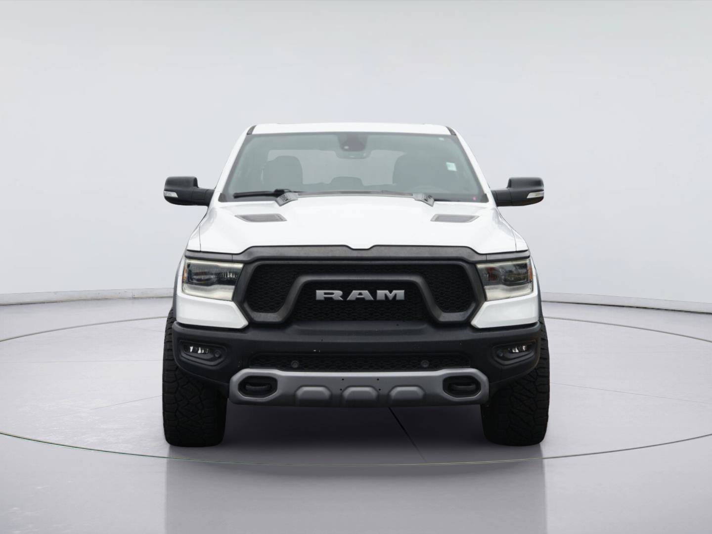 Used 2020 RAM 1500 Rebel w/ Rebel Level 2 Equipment Group AWD/4WD image 3