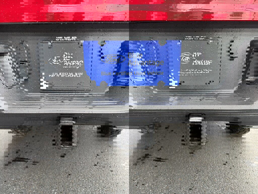 Certified 2020 Ford Ranger Lariat w/ Equipment Group 501A Mid image 16