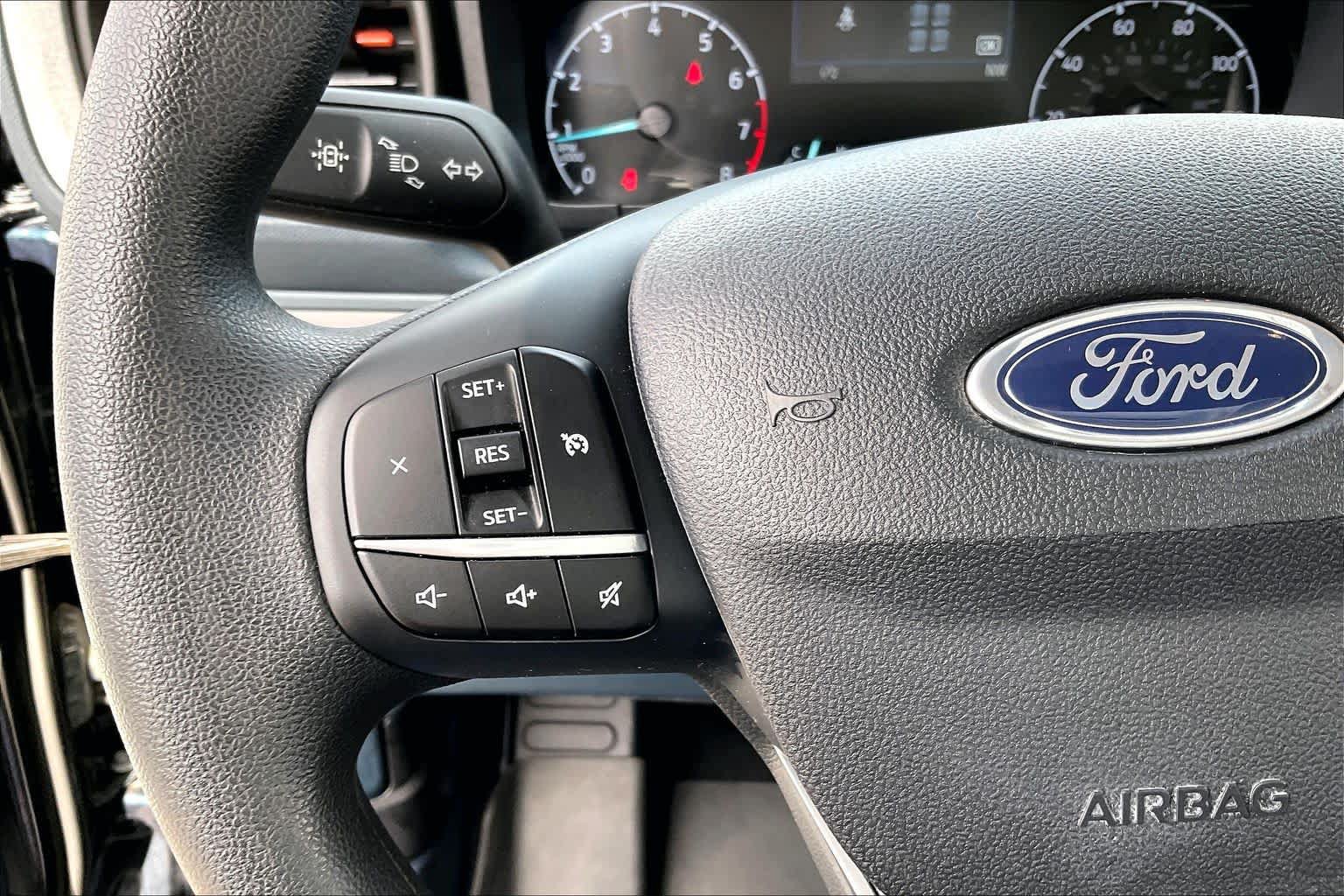 Certified 2022 Ford Maverick XLT FWD image 20