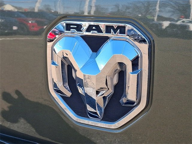Used 2021 RAM 1500 Big Horn image 29