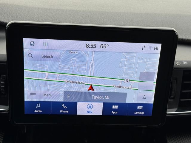 Certified 2023 Ford Explorer ST w/ Equipment Group 401A image 13