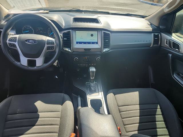 Certified 2023 Ford Ranger XLT w/ Equipment Group 301A Mid image 5
