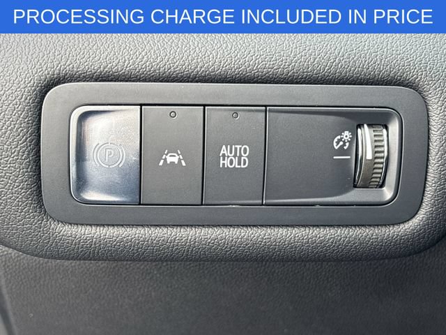 Used 2024 Chevrolet Blazer EV LT AWD/4WD image 21