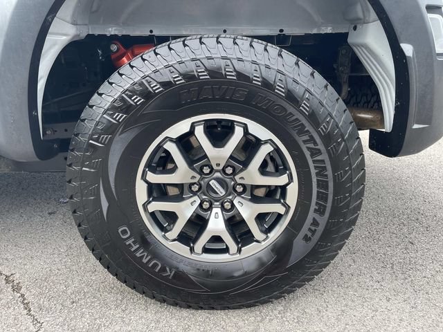 Certified 2022 Ford F150 Raptor w/ Equipment Group 801A High AWD/4WD image 11