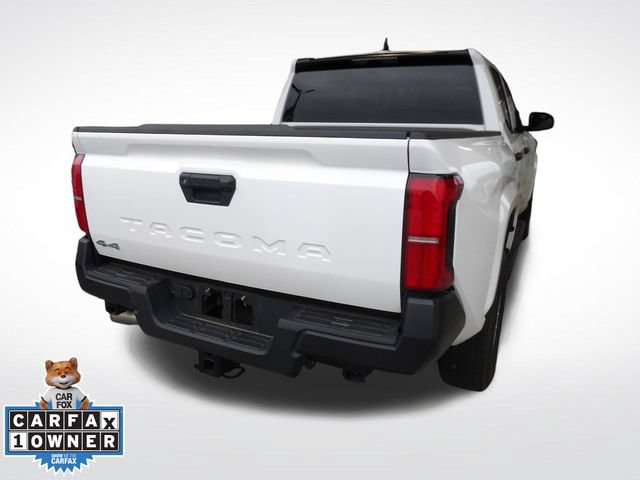 Used 2024 Toyota Tacoma SR AWD/4WD image 14