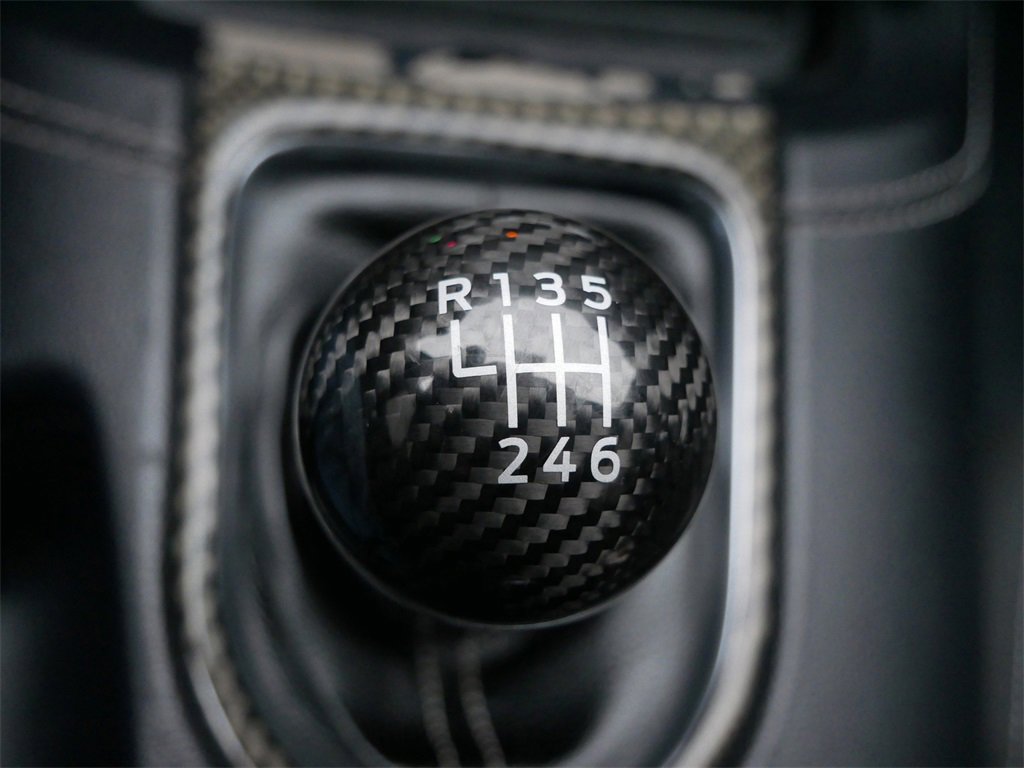 Certified 2020 Ford Mustang GT Premium w/ GT Performance Package image 18