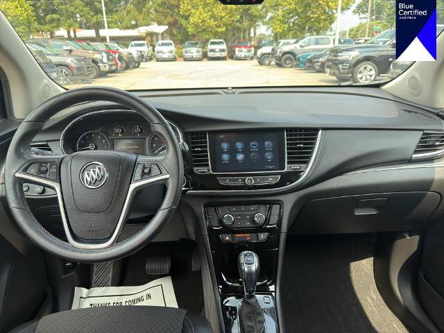 Used 2017 Buick Encore Preferred FWD image 11
