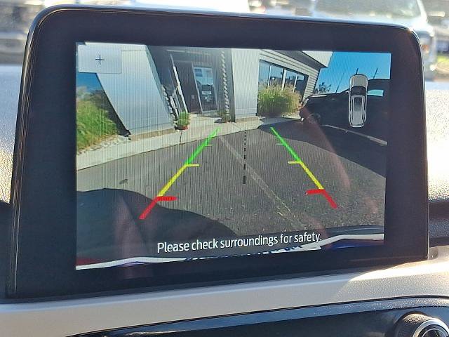 Certified 2022 Ford Escape SEL AWD/4WD image 18