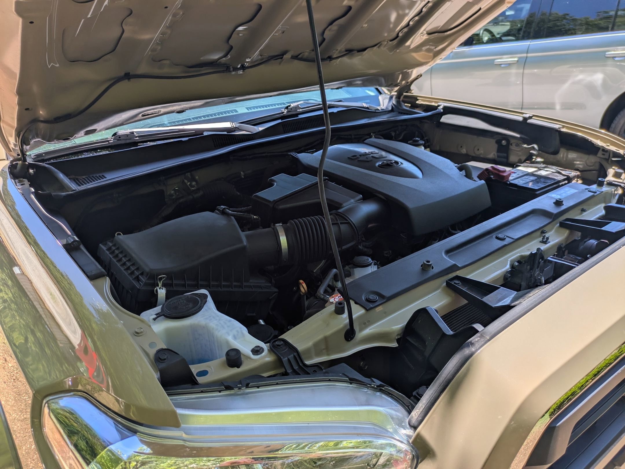 Used 2019 Toyota Tacoma SR5 RWD image 35
