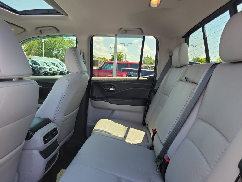 Used 2024 Honda Ridgeline RTL image 15