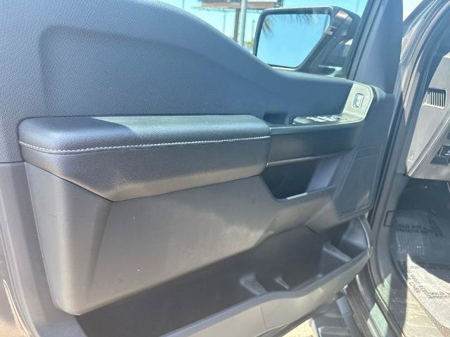 Certified 2024 Ford F150 STX w/ STX Black Appearance Package RWD image 15