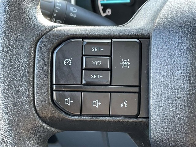 Certified 2022 Ford F150 XLT w/ Trailer Tow Package image 21