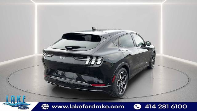 Certified 2023 Ford Mustang Mach-E GT AWD/4WD image 9