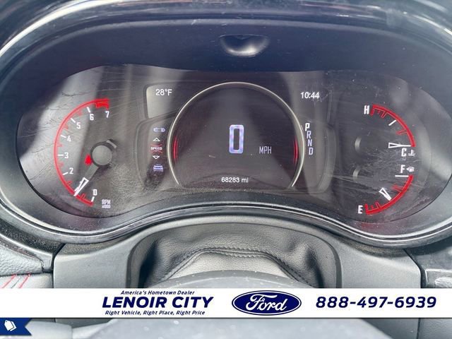 Used 2024 Dodge Durango GT image 22