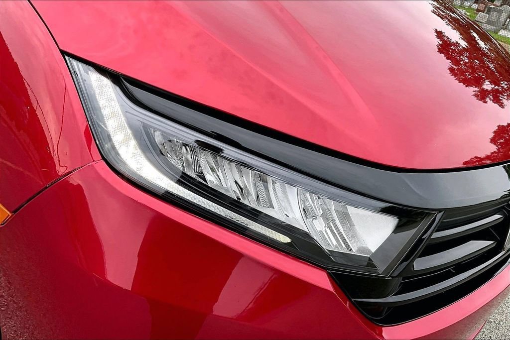 Used 2024 Honda Odyssey Sport image 29
