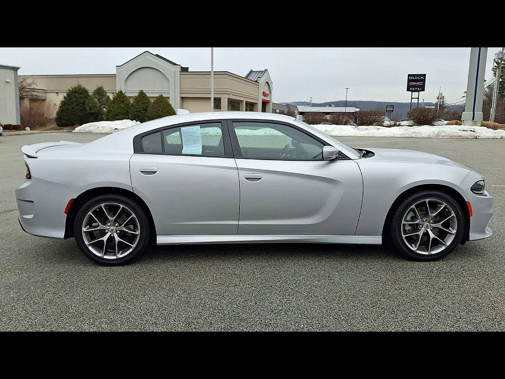 Used 2022 Dodge Charger GT image 9