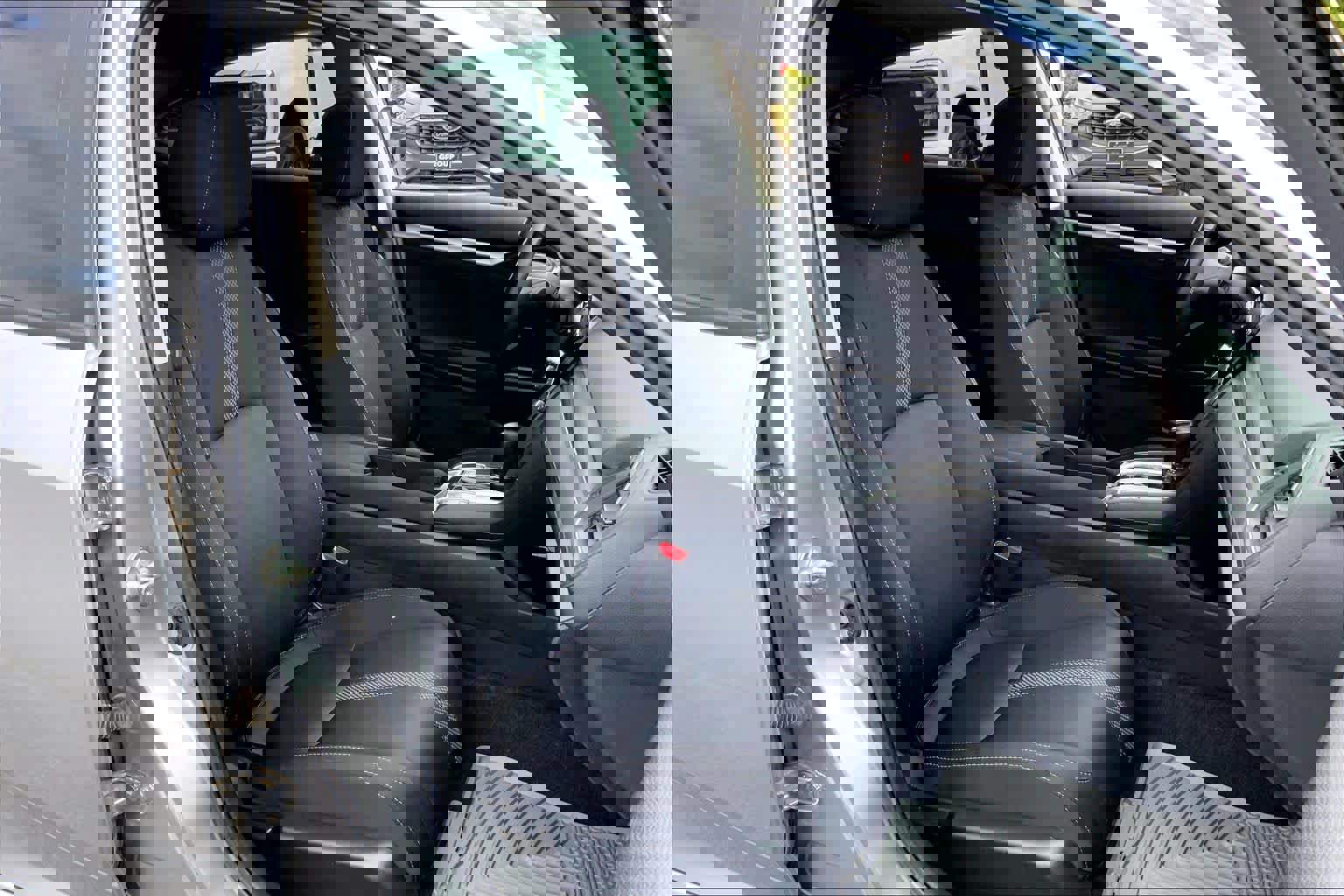 Used 2020 Honda Civic EX image 11