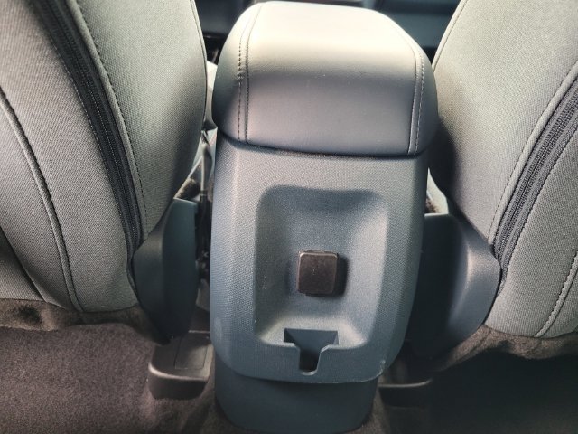 Certified 2024 Ford Maverick XLT FWD image 15