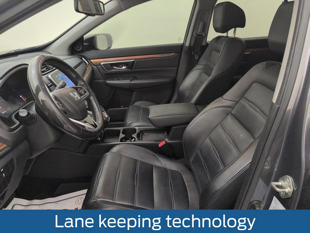 Used 2020 Honda CR-V EX-L image 4