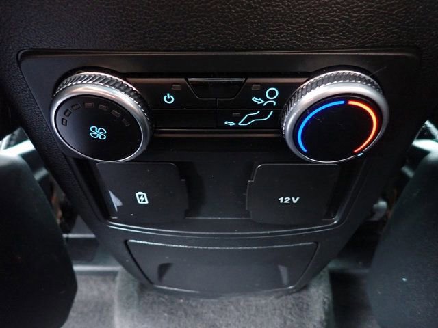 Certified 2023 Ford Explorer XLT image 19