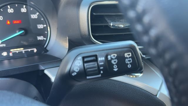 Certified 2022 Ford Explorer XLT w/ Equipment Group 202A image 22