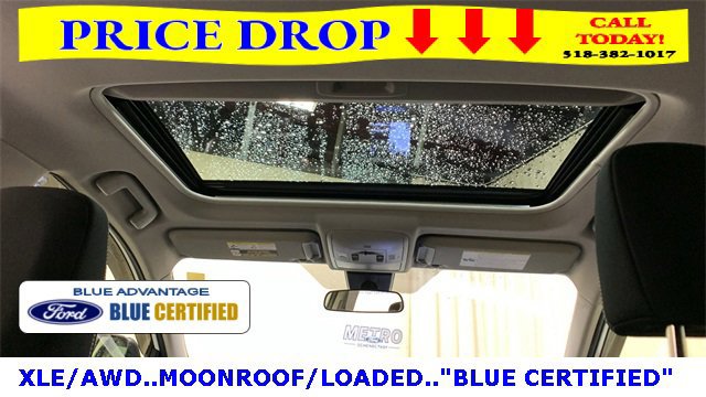 Used 2018 Toyota RAV4 XLE image 26