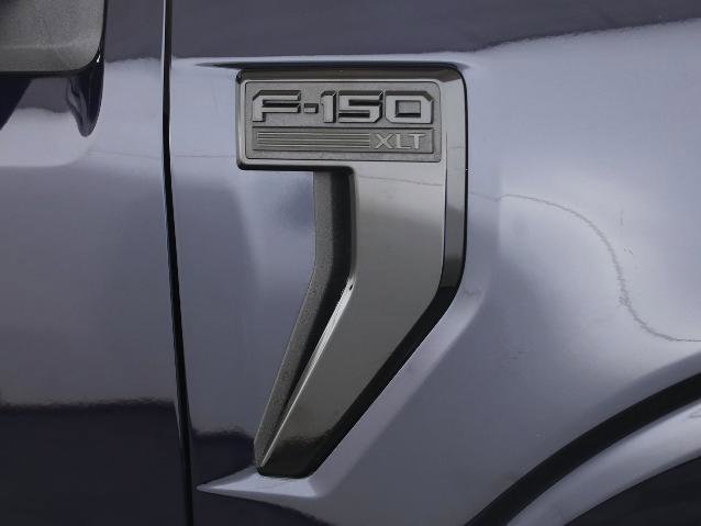 Certified 2025 Ford F150 XLT w/ Equipment Group 302A MID image 25