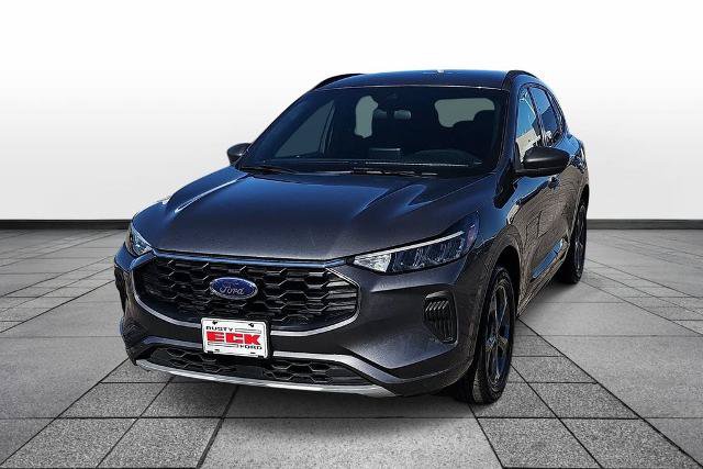 Certified 2024 Ford Escape ST-Line