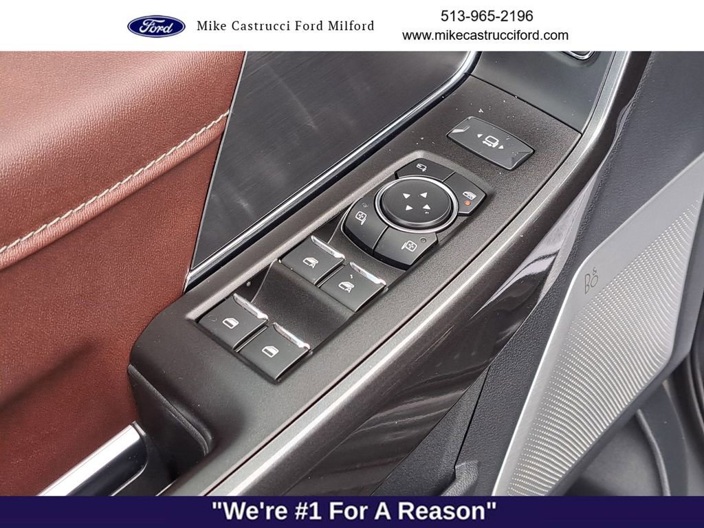 Certified 2021 Ford F150 Lariat w/ Equipment Group 502A High image 21