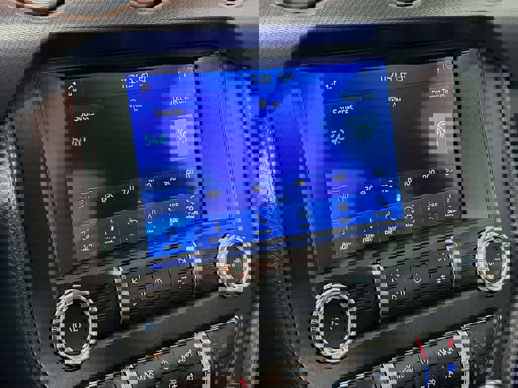 Certified 2021 Ford Mustang Premium w/ Equipment Group 201A image 18