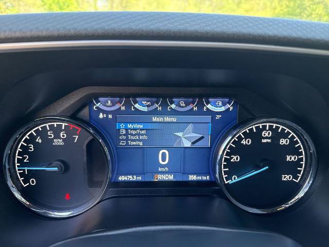 Certified 2022 Ford F150 XLT w/ Equipment Group 302A High AWD/4WD image 15