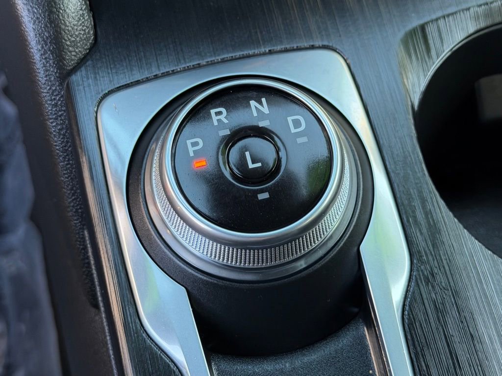 Certified 2025 Ford Escape ST-Line w/ Equipment Group 301A image 27