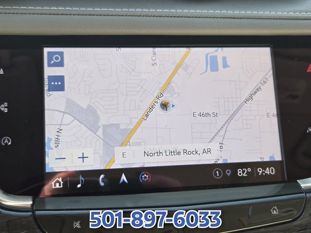 Used 2023 Cadillac XT6 Premium Luxury w/ Technology Package AWD/4WD image 23