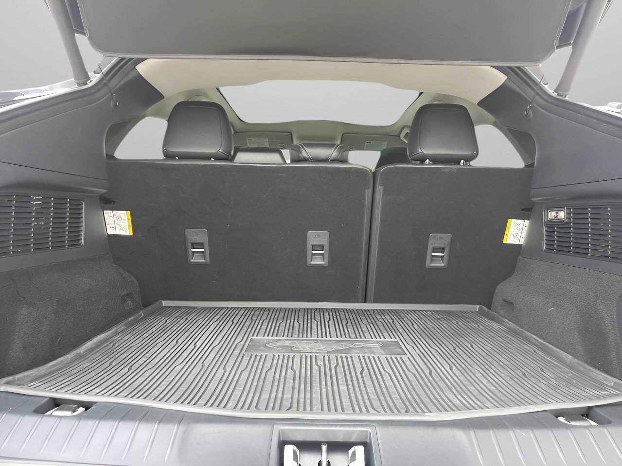 Certified 2023 Ford Mustang Mach-E Premium RWD image 8