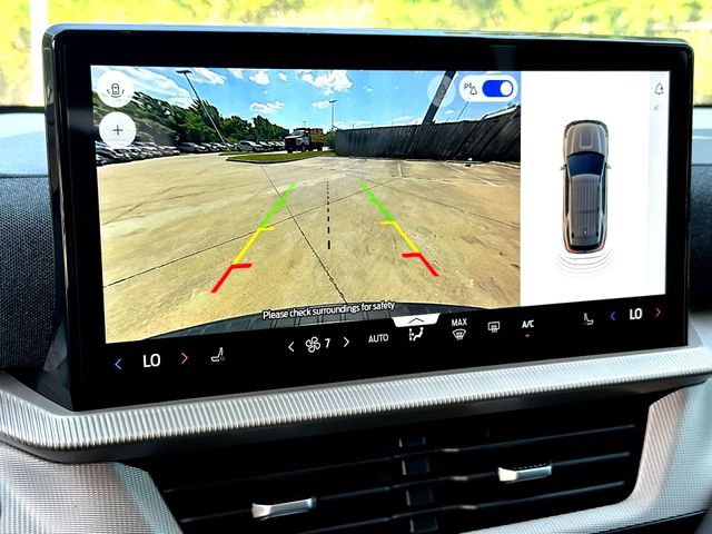 Certified 2025 Ford Explorer Active RWD image 23