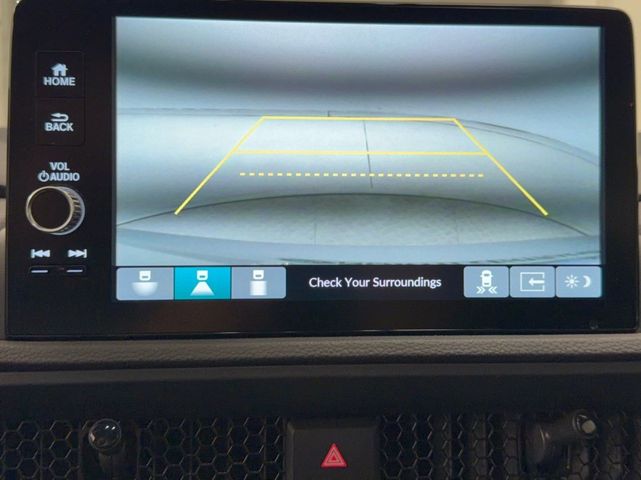 Used 2024 Honda CR-V Sport-L image 24