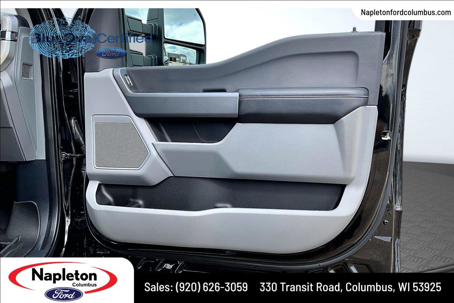 Certified 2024 Ford F350 XLT w/ FX4 Off-Road Package AWD/4WD image 25