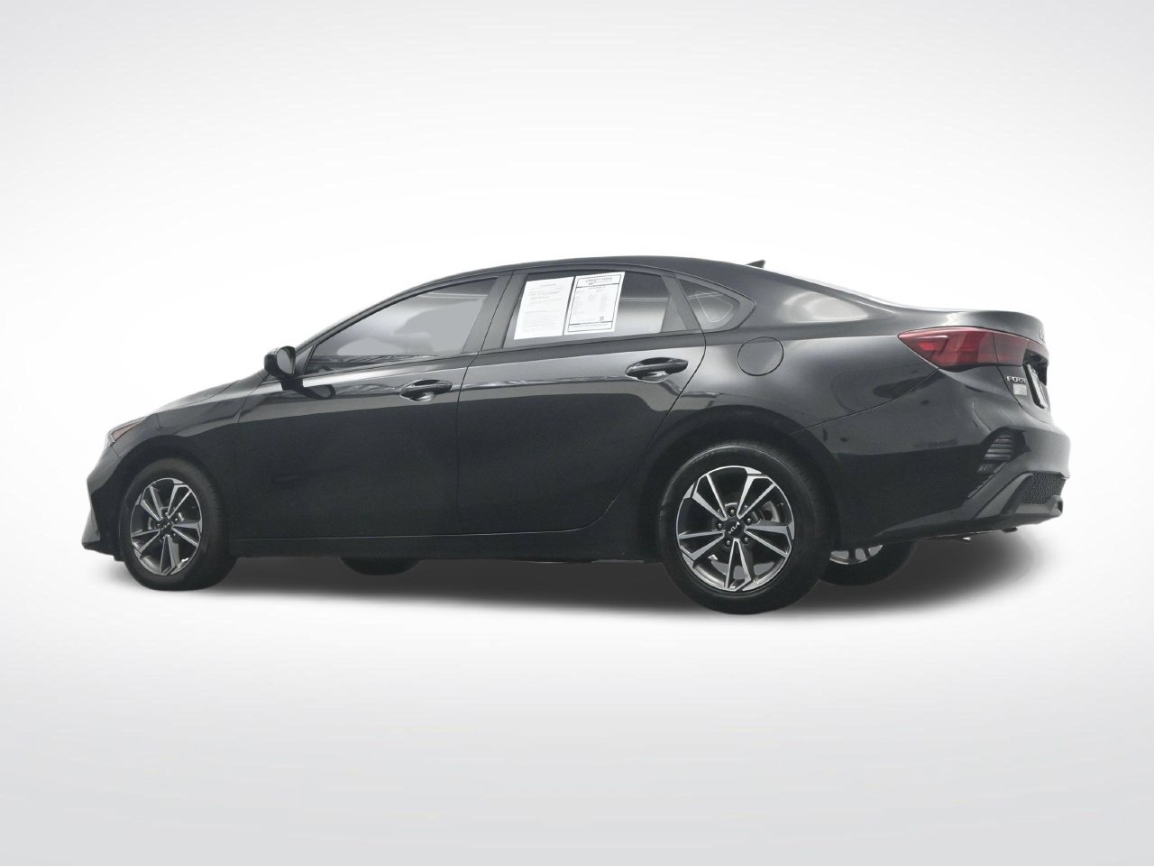 Used 2023 Kia Forte LXS FWD image 52