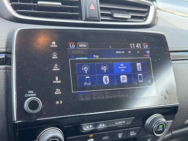 Used 2018 Honda CR-V EX-L image 13