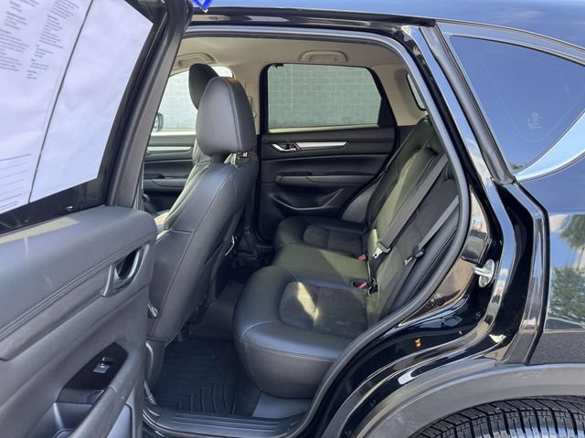 Used 2020 MAZDA CX-5 Touring AWD/4WD image 18