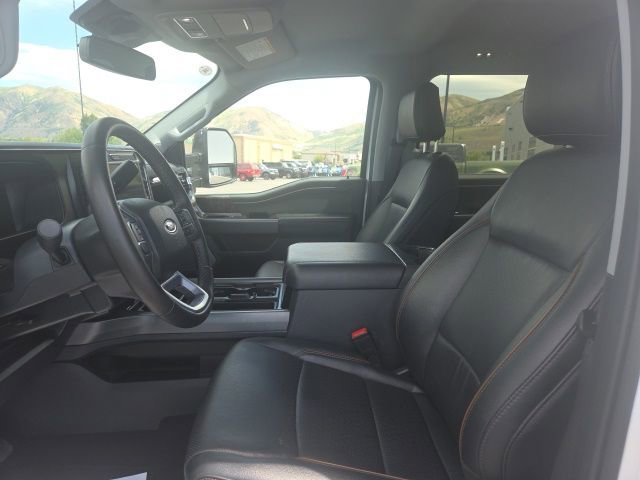 Certified 2026 Ford F250 Lariat AWD/4WD image 13