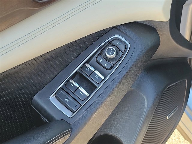 Used 2022 Subaru Ascent Touring w/ Popular Package #2A image 23