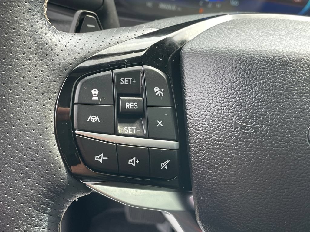 Certified 2022 Ford Explorer ST w/ Equipment Group 401A AWD/4WD image 34