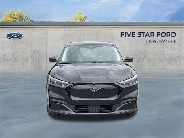 Certified 2025 Ford Mustang Mach-E Premium AWD/4WD image 8